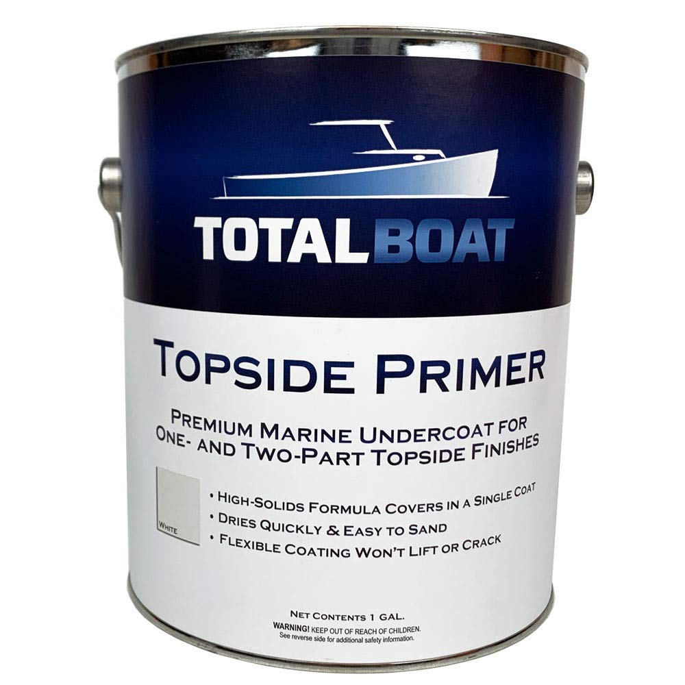 The Best Marine Paints For Wood in 2023 Exposed